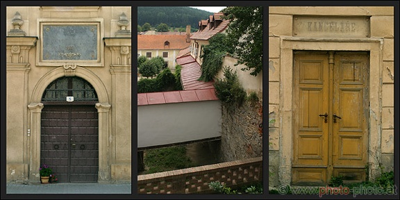 Státní zámek Lysice (20060811 0044)